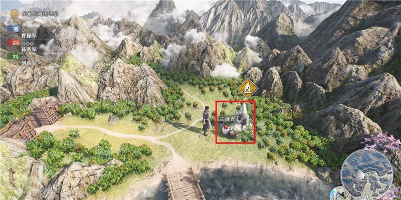 真三国无双起源全马匹图鉴大全-真三国无双起源全马匹怎么获取