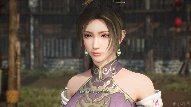 真三国无双q起源貂蝉情谊达成方法一览