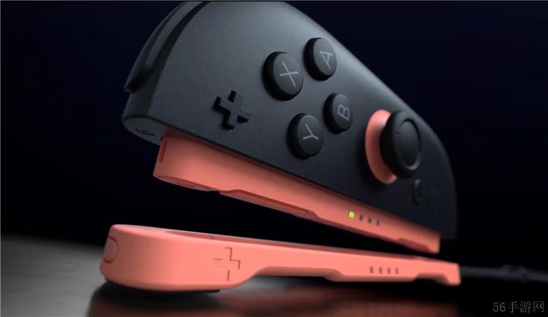 你可能错过的任天堂Switch 2预告公布细节