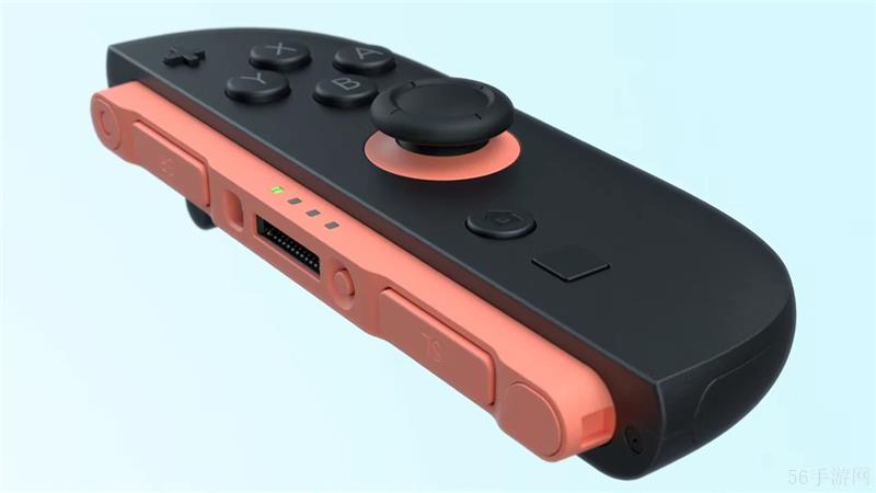 你可能错过的任天堂Switch 2预告公布细节