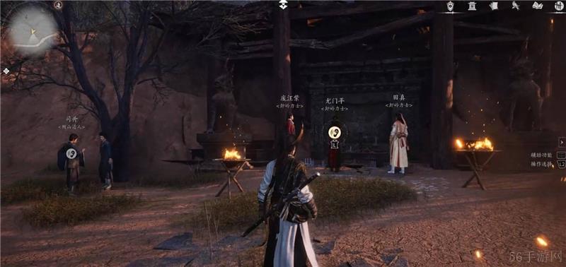 燕云十六声河清难俟支线完成方法一览