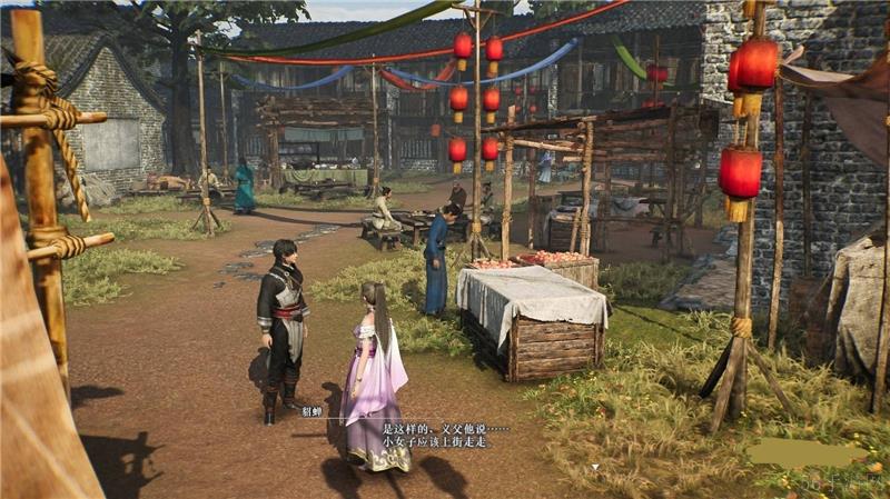 真三国无双q起源貂蝉情谊达成方法一览