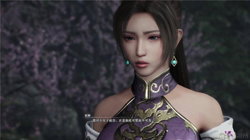 真三国无双q起源貂蝉情谊达成方法一览