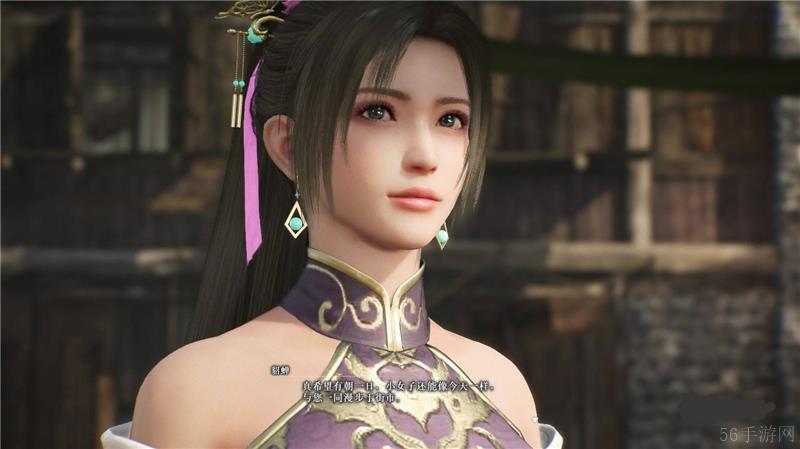 真三国无双q起源貂蝉情谊达成方法一览