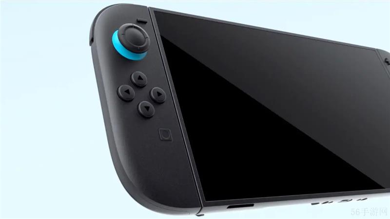你可能错过的任天堂Switch 2预告公布细节