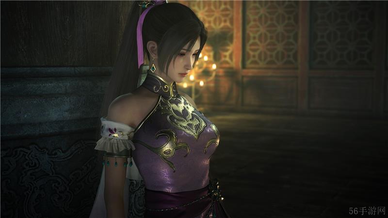 真三国无双q起源貂蝉情谊达成方法一览