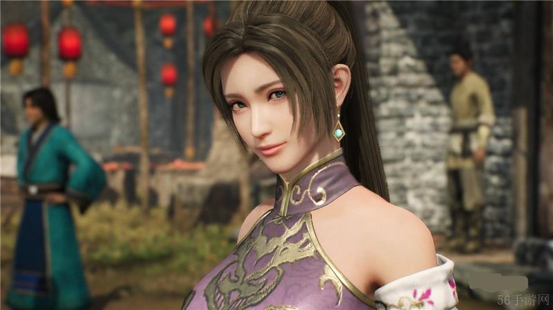 真三国无双q起源貂蝉情谊达成方法一览