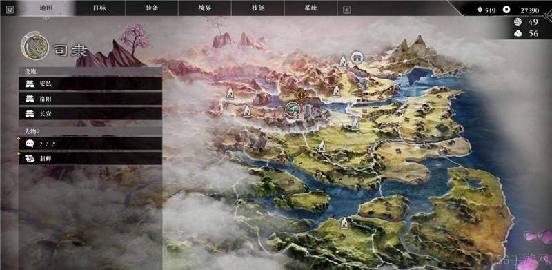 真三国无双q起源貂蝉情谊达成方法一览