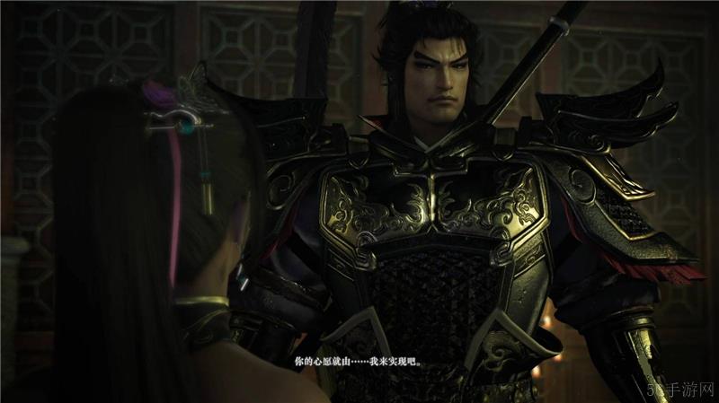 真三国无双q起源貂蝉情谊达成方法一览