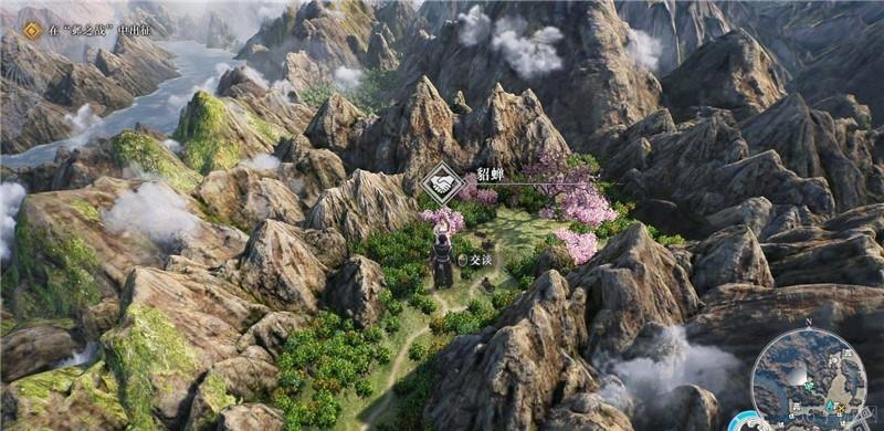 真三国无双q起源貂蝉情谊达成方法一览