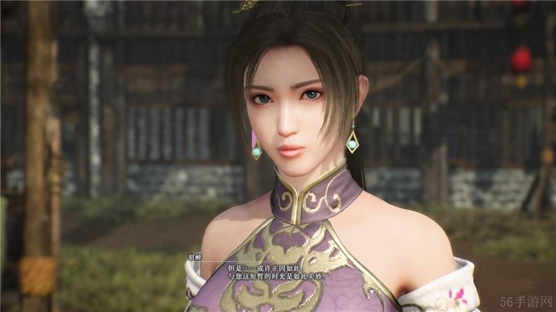真三国无双q起源貂蝉情谊达成方法一览