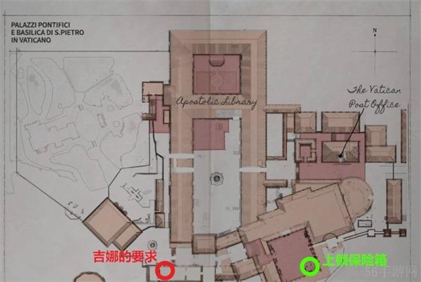 夺宝奇兵古老之圈宝箱密码大全-夺宝奇兵古老之圈宝箱密码有哪些