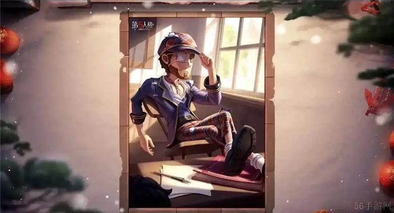 第五人格新春活动内容大全一览-第五人格新春活动有哪些