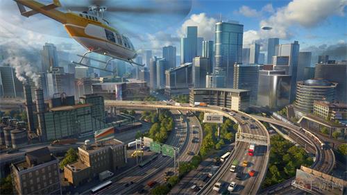 Urban Games公布《狂热运输3》打造前所未有的运输大亨终极体验！