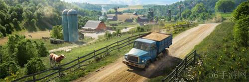 Urban Games公布《狂热运输3》打造前所未有的运输大亨终极体验！