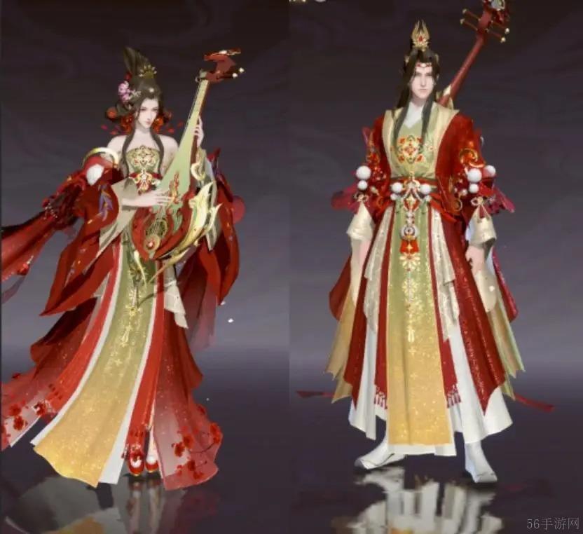 凡人修仙传人界篇新春庆典活动内容一览