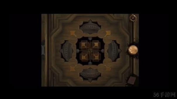 达芬奇密室2魔方破解方法-达芬奇密室2魔方怎么破解