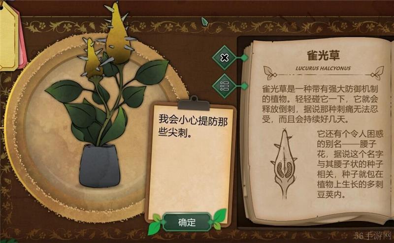 奇异园艺植物图鉴大全一览