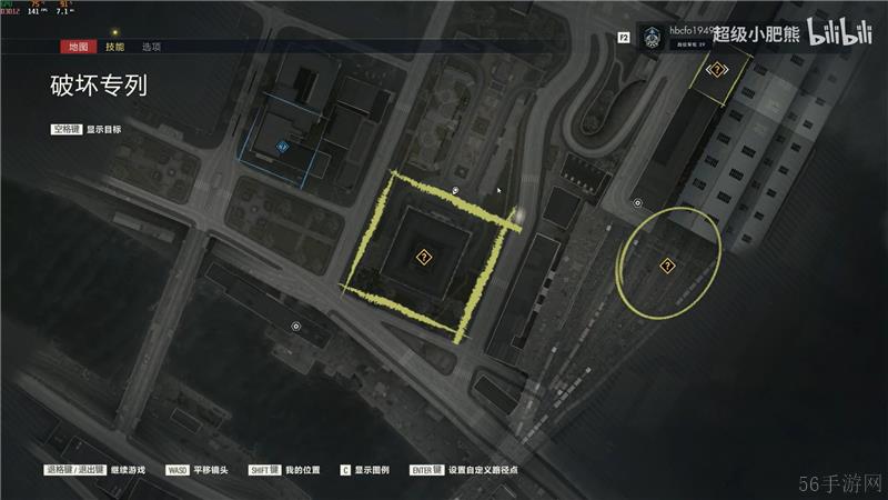 狙击精英抵抗石鹰位置大全一览-狙击精英抵抗石鹰在哪