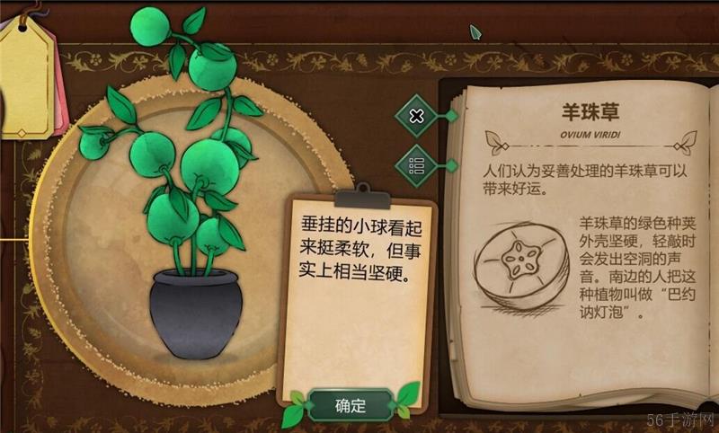 奇异园艺植物图鉴大全一览