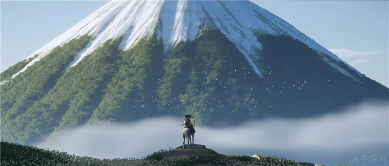 羊蹄山之魂能在PS4上玩吗-羊蹄山之魂有没有PS4版本