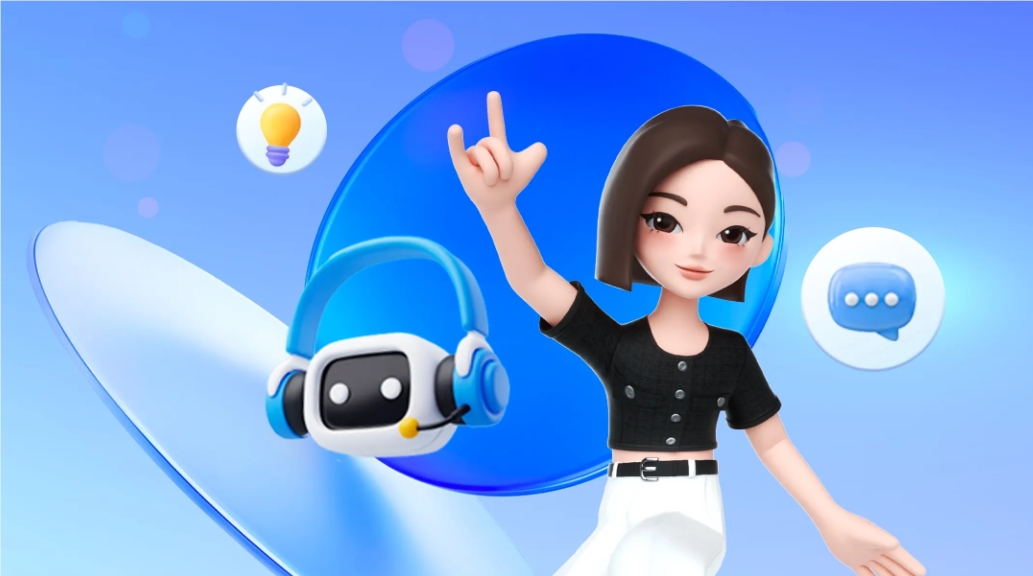 豆包app怎么读英文