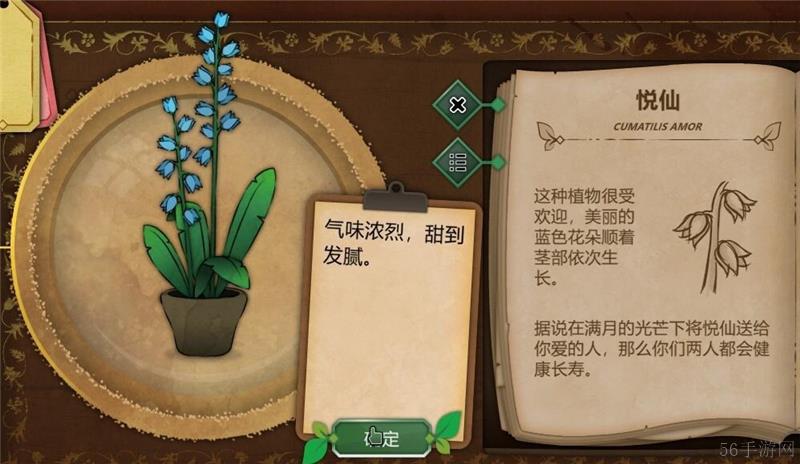 奇异园艺植物图鉴大全一览