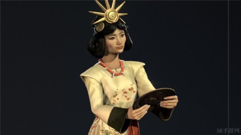 文明7卑弥呼领袖能力介绍-文明7卑弥呼领袖技能