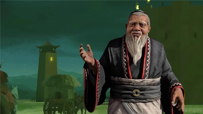 文明7孔子领袖能力介绍-文明7孔子领袖技能