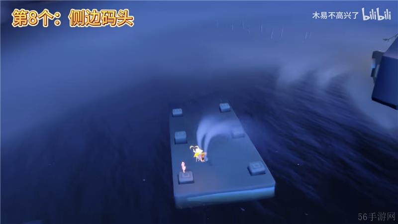 光遇同心节代币位置大全一览-光遇同心节代币位置在哪