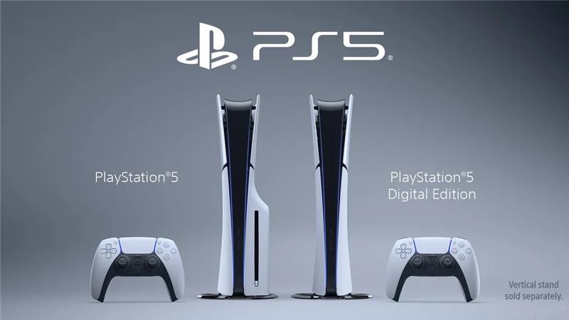 PS5购买指南-情人节买PS5给男友怎么选