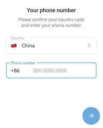 纸飞机telegeram怎么注册