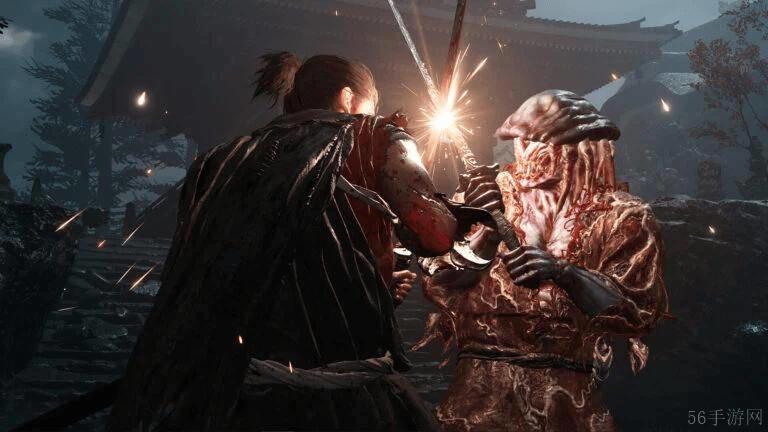 鬼武者2重制版5月23日正式发售