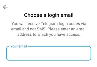 纸飞机telegeram怎么注册
