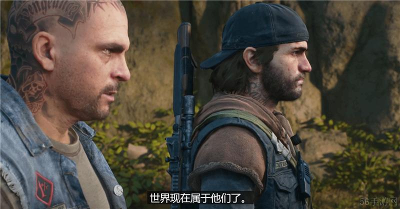 往日不再复刻版将于4月25日正式发售