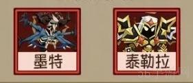 英雄没有闪侍从选择思路-英雄没有闪侍从怎么选择