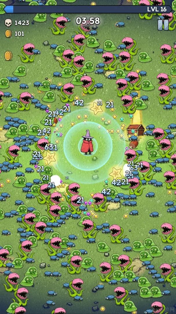 魔法石窟玩法介绍一览-魔法石窟好玩吗