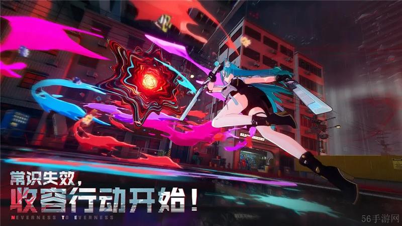 异环游戏引擎介绍-异环游戏采用的引擎是什么