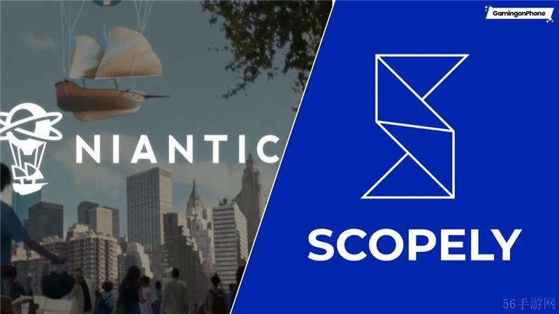 Niantic或许以35亿美元出售视频游戏业务