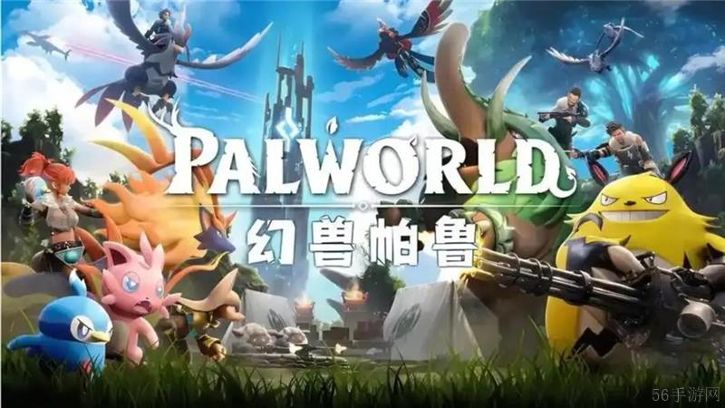 幻兽帕鲁跳蚤市场解锁条件一览-幻兽帕鲁跳蚤市场怎么解锁