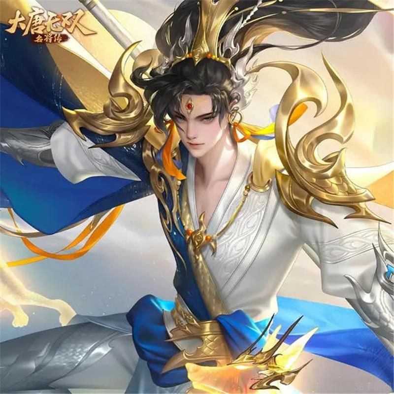 大唐无双名将传过关阵容搭配一览
