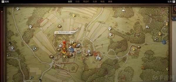 天国拯救2圣安提阿克斯骰子获取方法-天国拯救2圣安提阿克斯骰子在哪
