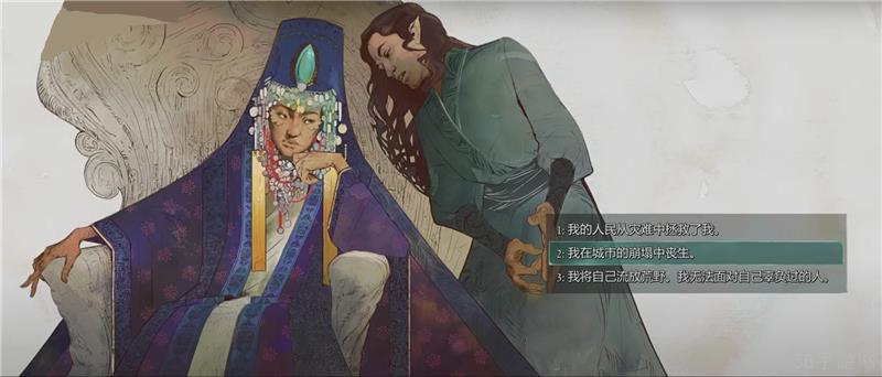 宣誓游戏神嗣获取方法-宣誓游戏神嗣怎么获取