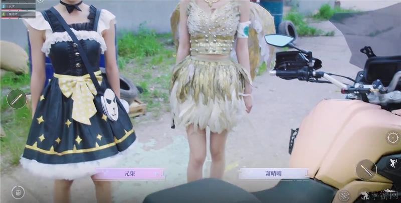 完蛋我被美女包围了前传‌韦知遥好感度选项一览-完蛋我被美女包围了前传‌韦知遥好感度怎么选