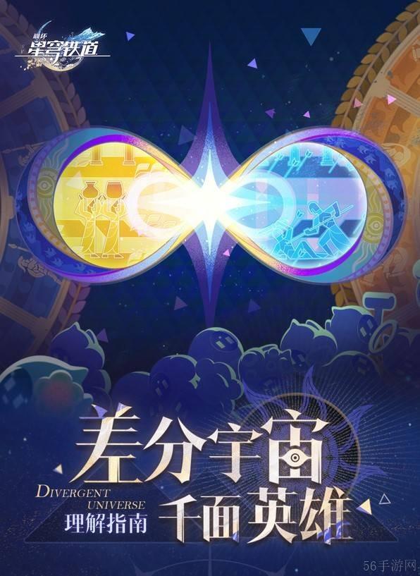崩坏星穹铁道差分宇宙玩法介绍-崩坏星穹铁道差分宇宙怎么玩