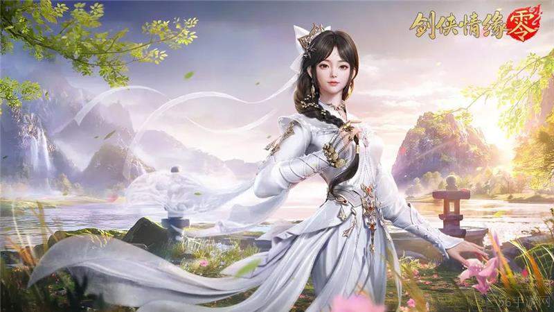 剑侠情缘零门派介绍一览-剑侠情缘零门派有哪些
