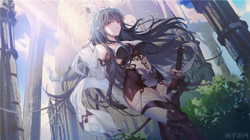 绯石之心兑换码2025最新