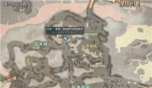 宣誓悬赏任务位置与奖励一览