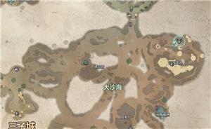 宣誓悬赏任务位置与奖励一览