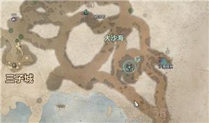 宣誓悬赏任务位置与奖励一览
